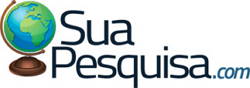 Sua Pesquisa