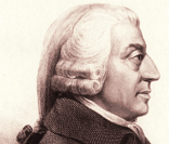 Adam Smith: o pai do liberalismo econômico