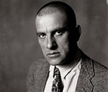 Vladimir Mayakovsky: poeta concretista russo