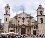 Catedral de Havana