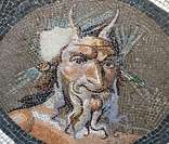Pã: o deus das florestas da mitologia grega.