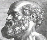Hipócrates: pai da medicina