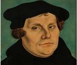 Lutero: precursor da Reforma Protestante