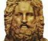 Zeus : deus dos deuses do Olimpo