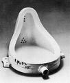 obra de Duchamp