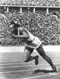 Jesse Owens