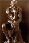 Pensador de Rodin