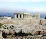Acrópole de Atenas: ponto estratégico para a cidade na antiguidade