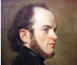 Adolph Menzel: um dos principais representantes do Realismo alemão nas artes plásticas