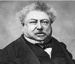 Alexandre Dumas: importante escritor do romantismo francês