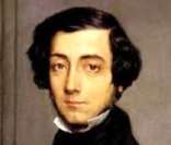Alexis de Tocqueville: importante sociólogo francês do século XIX.