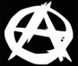 Símbolo do anarquismo