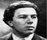 André Breton: um dos fundadores do surrealismo