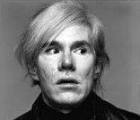 Andy Warhol: importante representante da pop art