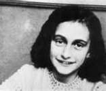 Anne Frank: seu diário já foi traduzido em diversas línguas