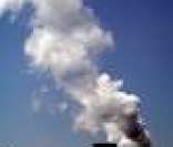 Poluição atmosférica: principal causa do aquecimento global