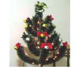 Árvore Natalina: um dos símbolos do Natal