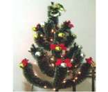 Árvore de Natal - origem, significado, dia de montar e simbolismo Árvore de Natal - origem, significado, dia de montar e simbolismo
