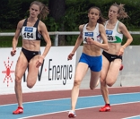 Atletismo: tradição e diversidade de modalidades