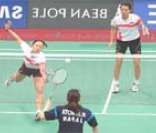 Badminton: um dos esportes mais praticados no mundo