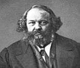 Bakunin: um dos pais do anarquismo