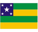 Bandeira do Estado de Sergipe