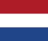 Bandeira da Holanda