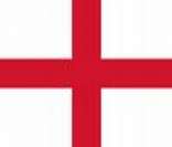 Bandeira da Inglaterra