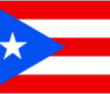 Bandeira de Porto Rico