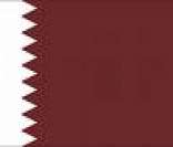 Bandeira do Qatar