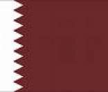 Bandeira do Qatar