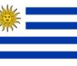 Bandeira do Uruguai