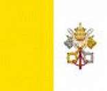 Bandeira do Vaticano