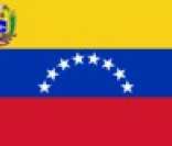 Bandeira da Venezuela