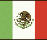 Bandeira do México