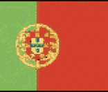 Bandeira de Portugal