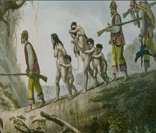 Bandeiras: entre a escravização indígena e a busca de ouro