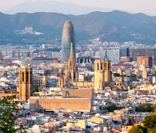 Barcelona: importante cidade espanhola