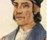 Bartolomeu Dias: importante navegador português do século XV.