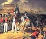 Batalha de Tampico durante a Independência da América Espanhola