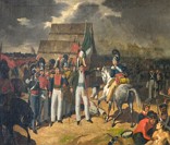 Batalha de Tampico durante a Independência da América Espanhola