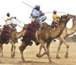 Beduínos: os árabes do deserto