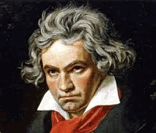 Beethoven: um dos gênios da música clássica