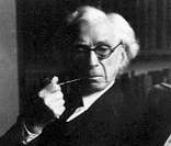 Bertrand Russell: importante filósofo inglês do século XX