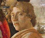 Botticelli: um dos grandes nomes da pintura renascentista italiana.