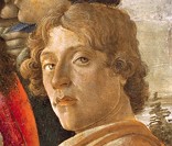 Botticelli: um dos grandes nomes da pintura renascentista italiana.