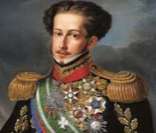 D.Pedro I - primeiro imperador do Brasil