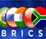 Os países emergentes do Brics