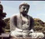 Estátua de Buda