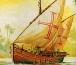 Caravela Portuguesa da Época das Grandes Navegações